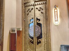 -蒙古人烤羊大师·绿野餐厅(工农大路店)
