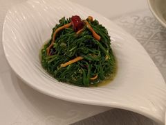 -内蒙古驻京办餐厅