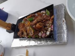 -楚鱼王·河鲜·湖北菜(华农店)