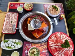 -蜀大侠火锅.川剧变脸(龙泉世茂店)