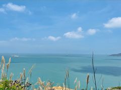 -长江澳风力发电景观区