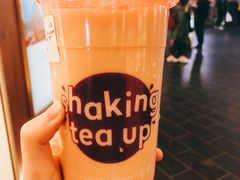 伯爵奶茶-日出茶太(red cape lane)