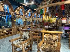 -天下醉美蒙餐(林西店)