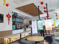 大堂-德克士(许东店)