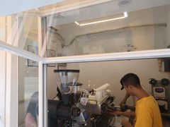 -UPUPKAFE  立咖啡(浏城桥店)