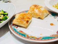 -巴依老爷新疆美食(清华东门店)