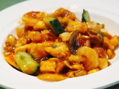 八珍豆腐-振生清真饭店(永安道店)