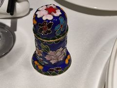 -四季民福烤鸭店(王府井东安门店)