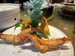 -三道菜(明堂公园店)