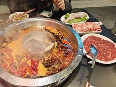 -俏媳妇火锅(宽窄巷子店)