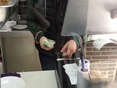 -老磁器口豆汁店(天坛店)