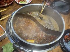 -谭三娘鲜切牛肉自助火锅(星辰汇店)