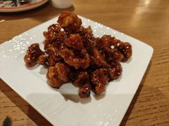 -新白鹿餐厅(银泰西湖文化广场店)