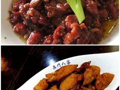 -吴门人家·苏宴宫廷菜(拙政园店)