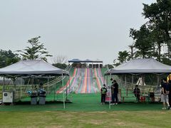 -长洲岛都市农业公园