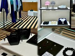 -杉杉奥特莱斯广场(哈尔滨店)
