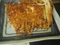 -喝丢一只鞋海鲜烧烤·海肠捞饭(文体街店)