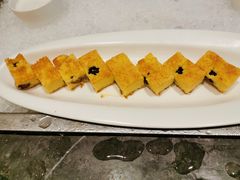 -西安高新希尔顿酒店·咖啡露台西餐厅