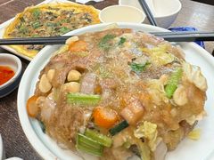 八珍炒糕-海坛特色小吃·只做平潭特色菜(平潭店)