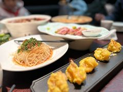 -永安鱼庄·镇江菜(东吴路店)