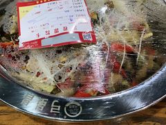 -弓虽昌焖烧鸡(大竹林店)