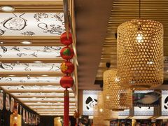 大堂-万岁寿司(万国店)