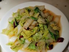 高山杭白菜-佬肥猫(国华广场店)