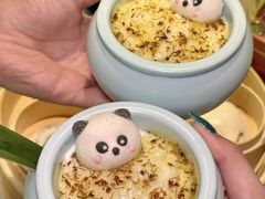 -苏梦江南·淮扬菜(夫子庙店)