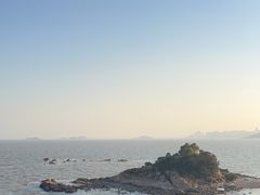 -影吧•悬崖海景(珠海凤凰湾悦椿酒店)