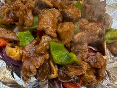 -金丝饭庄(金丝新天地保障性住宅小区店)