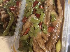 -梅子大排档