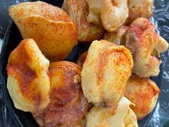 -廖哥泡椒兔(峨眉店)