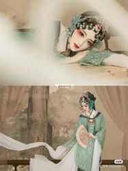 -盘子女人坊古装写真摄影(苏州旗舰店)