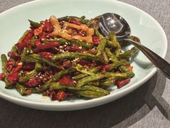 -羲和雅苑•北京烤鸭(平安国际金融中心店)