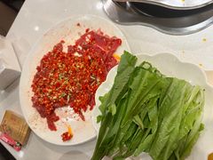 -王少龙火锅(五小区店)