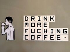 -dotcom coffee古点咖啡(致真大厦店)