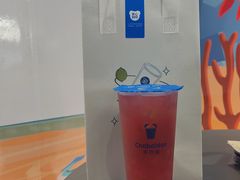 -茶百道(河婆店)