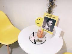 -Smile House咖啡馆(群芳小区店)