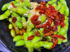 -青木岚小海鲜•小龙虾(友谊店)