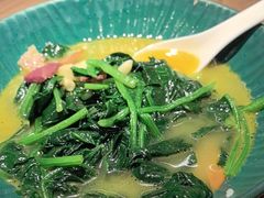 -茄子恰恰·新云南小炒(坪山益田店)