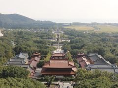 -灵山胜境
