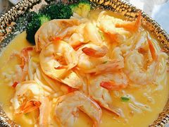 -九龙茶记·粤式餐厅融合菜(鹭江店)