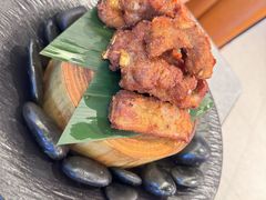 -沿江海南菜·文昌鸡祖师爷(大东海店)