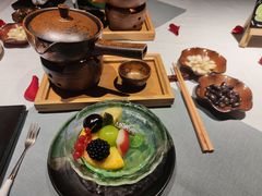 -叶叶菩提(太原别墅店)