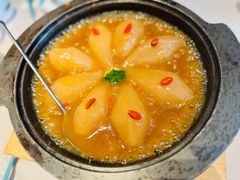 养生大煲-瓷忆·瓷文化餐厅(上海店)