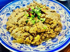 -仁和四季涮肉馆(天坛南门店)
