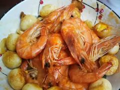 -宾朋海鲜美食餐厅·特色美食(兴海路店)