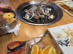 -乌拉烤肉(如皋首店)