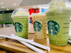 -星巴克(厦门SM新生活广场店)