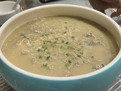 河蟹豆腐-小时候文化主题餐厅(田家店)